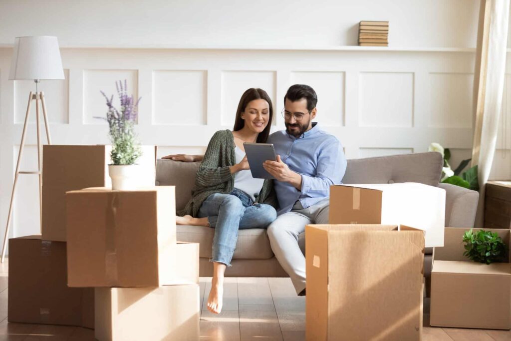Guide to Essential Items to Buy for Your New Home